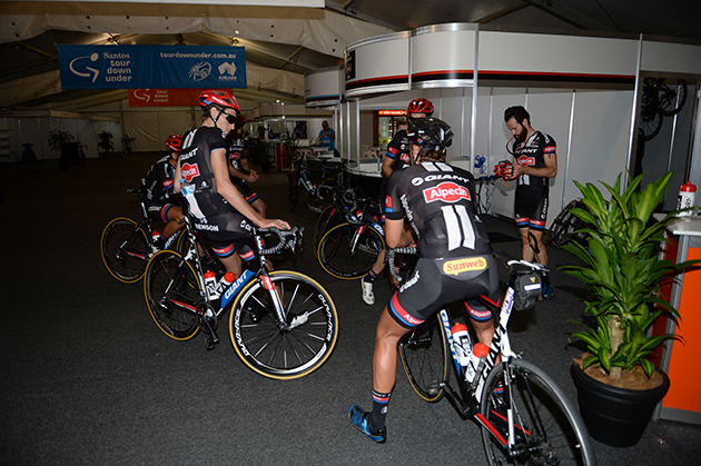 Giant-Alpecin